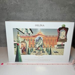 Parfums de Marly Delina Gift Set *Empty Box